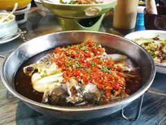 -小稻田辣椒炒肉(大浪商业中心店)