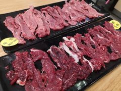 -嬷孙家潮汕牛肉火锅(北京路天河城店)