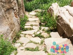 -碓臼峪自然风景区