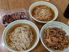 -晓马鸭店(新芜路店)