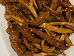 -川流不息(北蔡休闲广场店)