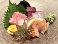 -鮨一日本料理(大中华店)