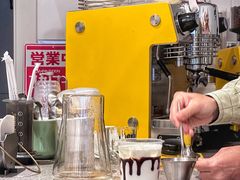 -浅行深作咖啡坊