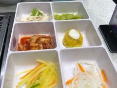 -韩时烤肉(丰科万达广场店)