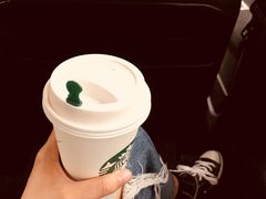 -星巴克(西湖天地店)