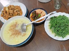 -四方小吃·白族庭院餐厅