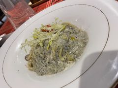 黑松露意面-Primo·丽莫意大利窑烤披萨