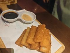 -绿茶餐厅(朝阳大悦城店)
