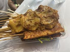 -胡仁根胡记炸炸炸