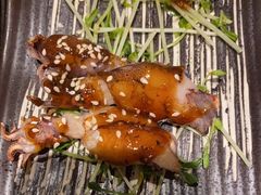 -松本楼(桥西店)