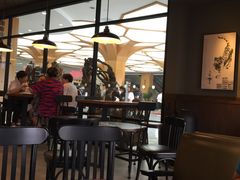 -星巴克(舟山蜈蚣峙店)