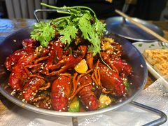 -不是烧烤·武汉烧烤·地道湖北菜(大成路店)
