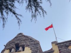 -青岛德国总督楼旧址博物馆