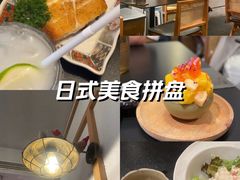 -饭团匠·料理小食堂(玉林店)