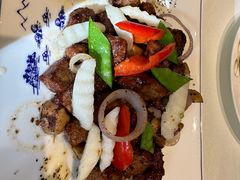 -玉华台饭庄·淮扬菜·烤鸭(望京店)