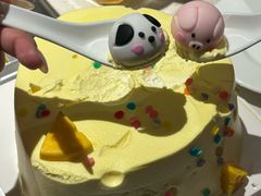 -海底捞火锅(盈石八一广场店)