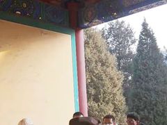 -历代帝王庙博物馆