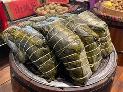 -甘家界牌柠檬鸭(青山店)