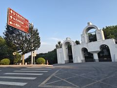 -平湖九龙山旅游度假区