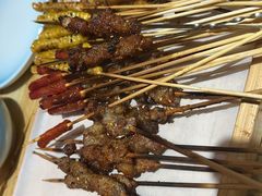 -小两口锦州烧烤·脆皮油边(依云北郡店)