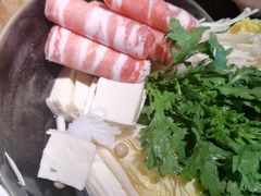-京鹿料理(荟聚店)