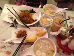 mmexport1366735603619-翠华餐厅(旺角文华商场店)