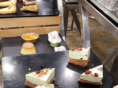 -汇泉王朝大饭店-旋转餐厅(南海路店)