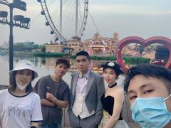 -经典婚纱摄影美学馆·私人定制