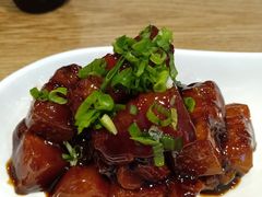 西湖东坡肉-南京人家(盛京大奥莱店)