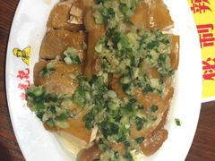 -陈光记烧腊(长寿路店)