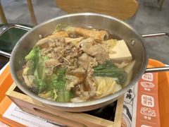 -吉野家(深圳超多维科技大厦分店)