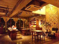 -时光花园(白鹭洲店)