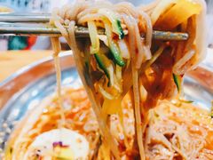 -许妈妈餐厅烤肉烧烤家常菜(明润广场店)
