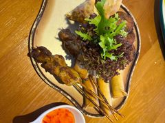 -泰堤坊(淡水体育馆店)