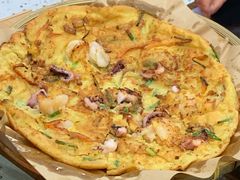 -高基五春川炒鸡排 韩国料理(威海总店)