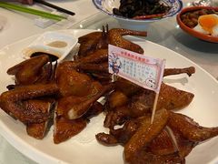 -侨美唐荔园·宴会厅(唐荔园食艺馆店)