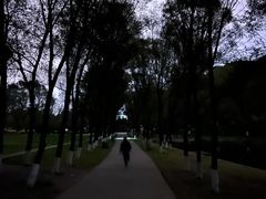 -高尔山公园
