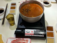 -燃计沙茶皇·香港沙茶火锅(人广旗舰店)