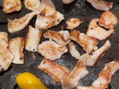 -安又胖韩国烤肉(泰达永旺店)