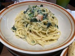 -萨莉亚意式餐厅(杭州滨江天街店)