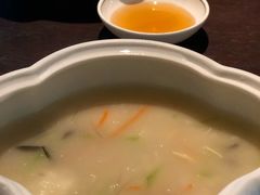 宋嫂鱼羹-杭州西子湖四季酒店·金沙厅