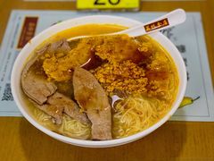 -荔林食店(西华路店)