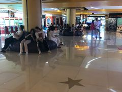 -UME影城(西城广场店)