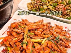 -柴火农家饭(遇龙河店)