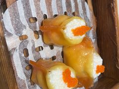 -蔡澜港式点心(皇庭广场店)