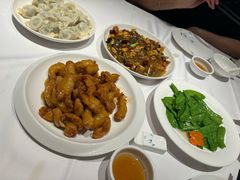 -金春禧(北国商城店)