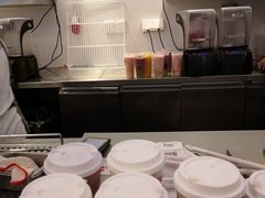-喜茶(迪士尼小镇DP店)