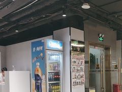 -TONG POWER游泳培训学校(西单山水宾馆校区)