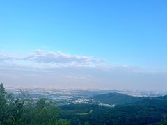 -北京西山国家森林公园