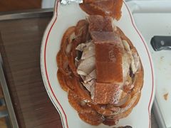 -秀儿四九城·新京菜(亚运村鸟巢店)